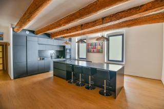 Appart standing avec 2 ch clim sur le Vieux-Port - 4