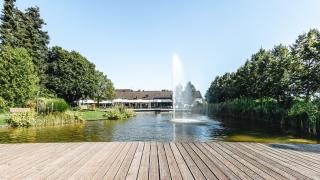 Parkhotel Nümbrecht - Nümbrecht - 6