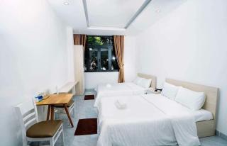 TIGON's HOUSE - Da Nang - 2