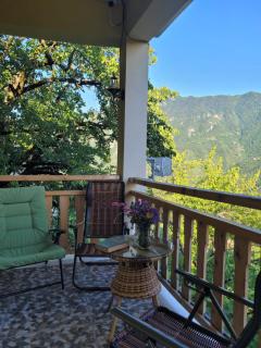 GUEST HOUSE RIMAS HOME - Khulo - 8