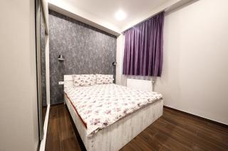 KT apartments - Tiflis - 6