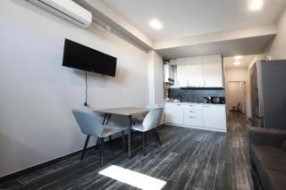KT apartments - 1