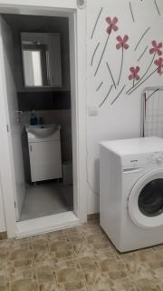 Soba Za Odmor # - 1