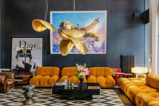 Boutique Hotel Trieste - Adults Only - Verona - 0