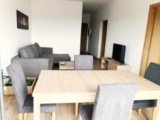 DakarByDays-DBD008 appartement Astrid 2 chambres - 3