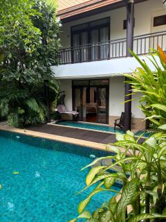 Vitaly House - Jomtien Beach - 0