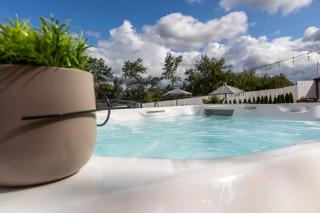 Vila Crisalia Sibiel -Sibiu - 8