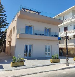 GREEN n' BLUE apartments - Kalamaki - 0