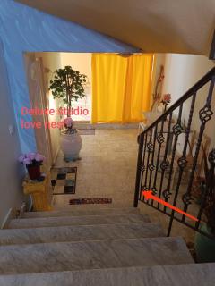 Maria GuestHouse - Aliveri - 8