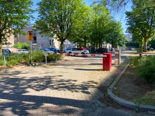 Hotel de Wereld - 1