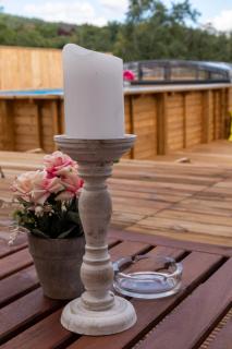 Vila Crisalia Sibiel -Sibiu - 3