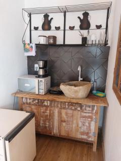 Casa Pouso Tiradentes 2 - Tiradentes - 1