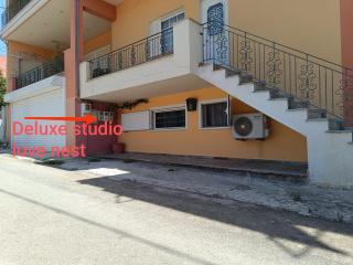 Maria GuestHouse - Aliveri - 7