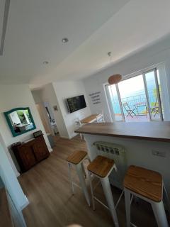 La casa alle Calandre - Ventimiglia - 9