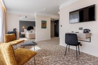 Hotel Tarnovia - Tarnów - 4