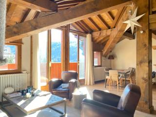 Appartement 1004 Grand Sud - Courchevel - 9