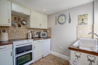 April Cottage by Winterton Cottages - 3