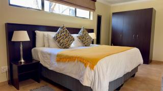 Stornoway Lodge - Lanseria - 5