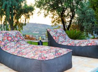 Blue Jasmine Villa - Aigio - 3
