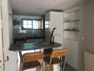 Location studio proche de la mer - Martigues - Martigues - 4