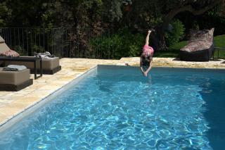Blue Jasmine Villa - Aigio - 7