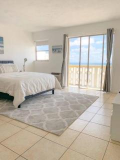 1402- Oceanfront 1BR & 1 Bath Retreat with Stunning Views - Miami Beach - 5