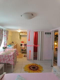 Maria GuestHouse - Aliveri - 6