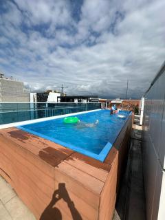 Adorable seaside apartments all with a separate bedroom - Batumi - 4