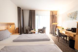 Parkhotel Nümbrecht - Nümbrecht - 3