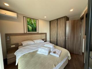 Adorable seaside apartments all with a separate bedroom - Batumi - 8