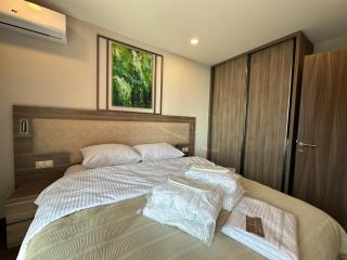 Adorable seaside apartments all with a separate bedroom - Batumi - 9