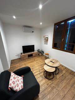 Petite maison de village - 4