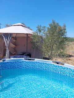 Tiny Loft House in Halkidiki - Nea Potidaea - 0