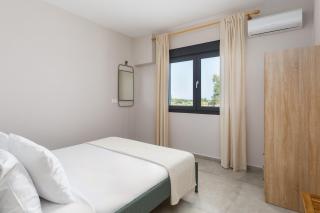 Amalfi by halu!, Apartment with private garden - Agios Nikolaos - 1