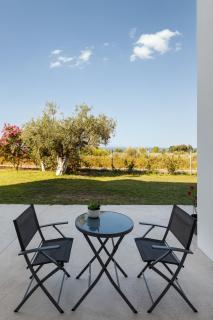 Amalfi by halu!, Apartment with private garden - Agios Nikolaos - 0