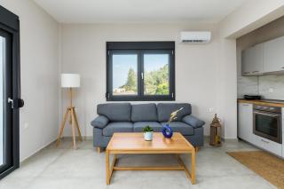 Amalfi by halu!, Apartment with private garden - Agios Nikolaos - 5
