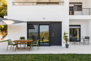 Amalfi by halu!, Apartment with private garden - Agios Nikolaos - 9