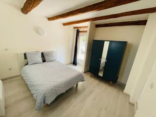 Maison calme - proche Tricastin - Bollène - 8