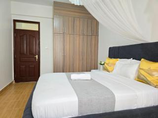Marie's 1 bedroom Tuffoam mall, CBD 512 - 6