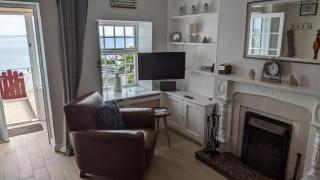 Widows Row Cottage - Newcastle - 4