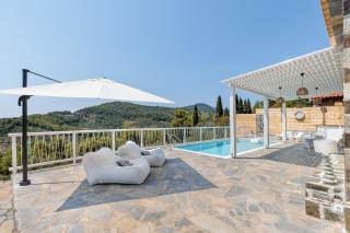 Villa Zoe - Panormos - 0