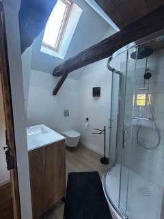 Petite maison de village - Beaulieu-sur-Dordogne - 5