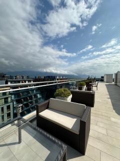 Batumi Beach Apartments on Adlia 2 - 4