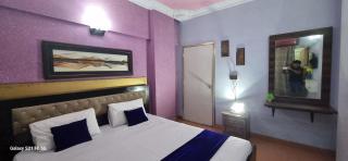 One bedroom luxury apartment 1st floor with kitchen - 5