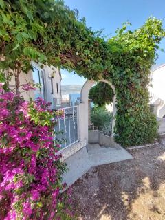 Studio in Okrug Gornji 6197 - 8