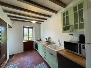 Charmante Maison dans le Morvan - 8
