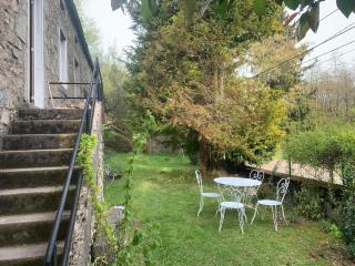 Charmante Maison dans le Morvan - 6