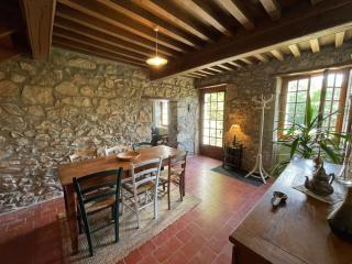 Charmante Maison dans le Morvan - 3