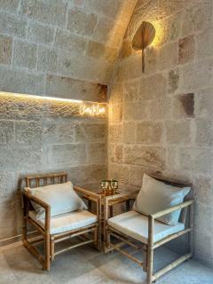 GinPé Luxury Suite - Monopoli - 3