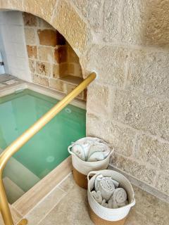 GinPé Luxury Suite - Monopoli - 4